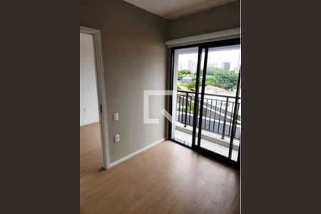 Foto 01 de apartamento à venda com 1 quarto, 32m² em Butantã, São Paulo