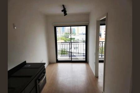 Foto 01 de apartamento à venda com 1 quarto, 32m² em Butantã, São Paulo