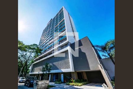 Foto 10 de apartamento à venda com 1 quarto, 32m² em Butantã, São Paulo