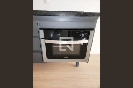 Foto 08 de apartamento à venda com 1 quarto, 32m² em Butantã, São Paulo