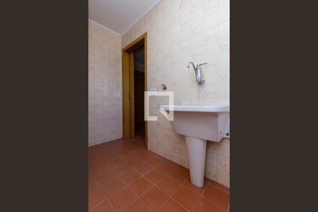 Área de Serviço de apartamento à venda com 3 quartos, 98m² em Penha de França, São Paulo