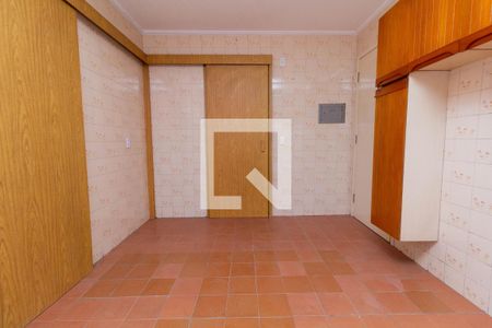 Cozinha de apartamento à venda com 3 quartos, 98m² em Penha de França, São Paulo