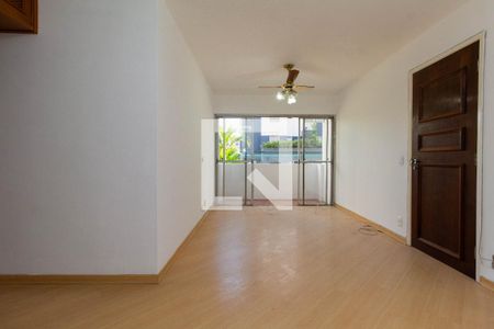 Sala de apartamento à venda com 3 quartos, 98m² em Penha de França, São Paulo