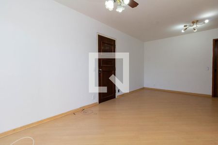 Sala de apartamento à venda com 3 quartos, 98m² em Penha de França, São Paulo