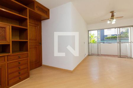 Sala de apartamento à venda com 3 quartos, 98m² em Penha de França, São Paulo