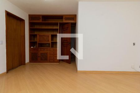 Sala de apartamento à venda com 3 quartos, 98m² em Penha de França, São Paulo