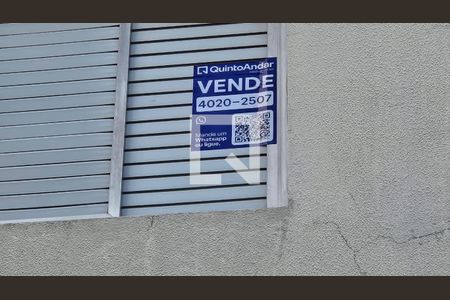 Fachada - plaquinha de apartamento à venda com 3 quartos, 98m² em Penha de França, São Paulo