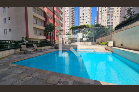 Área comum - Piscina de apartamento à venda com 3 quartos, 98m² em Penha de França, São Paulo