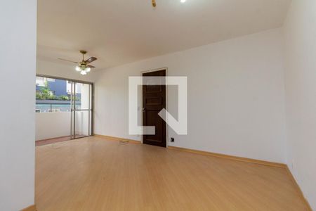 Sala de apartamento à venda com 3 quartos, 98m² em Penha de França, São Paulo