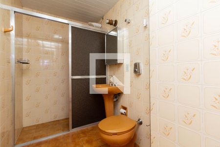 Banheiro 2 de apartamento à venda com 3 quartos, 98m² em Penha de França, São Paulo