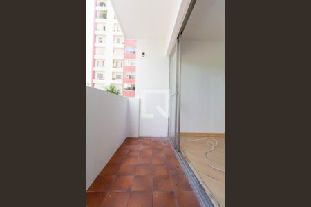 Varanda de apartamento à venda com 3 quartos, 98m² em Penha de França, São Paulo