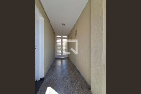 Entrada de casa à venda com 3 quartos, 167m² em Jardim Paraíso, São Paulo