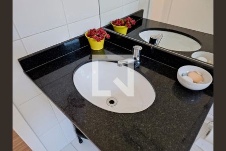 Banheiro de casa à venda com 3 quartos, 167m² em Jardim Paraíso, São Paulo