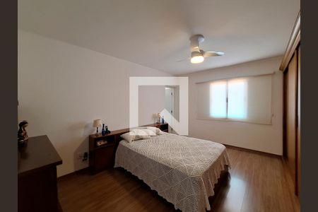 Quarto 1 de casa à venda com 3 quartos, 167m² em Jardim Paraíso, São Paulo