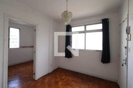 Sala de apartamento para alugar com 2 quartos, 40m² em Tatuapé, São Paulo
