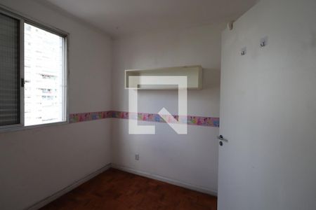 Quarto 1 de apartamento para alugar com 2 quartos, 40m² em Tatuapé, São Paulo