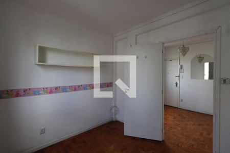 Quarto 1 de apartamento para alugar com 2 quartos, 40m² em Tatuapé, São Paulo