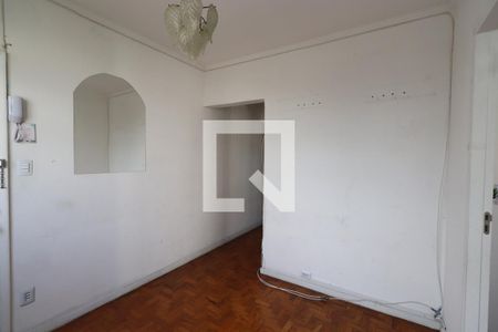 Sala de apartamento para alugar com 2 quartos, 40m² em Tatuapé, São Paulo