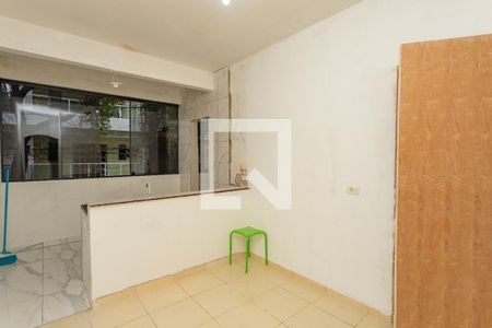 Sala  de apartamento para alugar com 2 quartos, 63m² em Vila Padre Anchieta, Diadema
