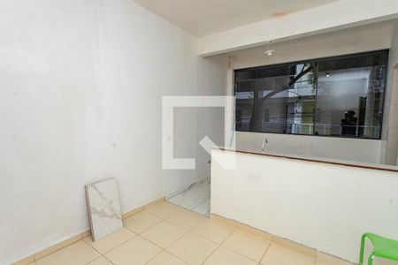 Sala  de apartamento para alugar com 2 quartos, 63m² em Vila Padre Anchieta, Diadema
