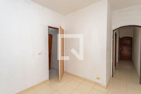 Sala  de apartamento para alugar com 2 quartos, 63m² em Vila Padre Anchieta, Diadema