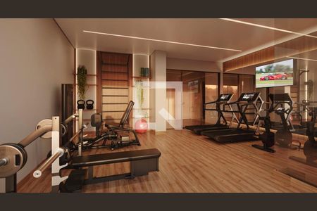 Apartamento à venda com 3 quartos, 148m² em Carmo, Belo Horizonte