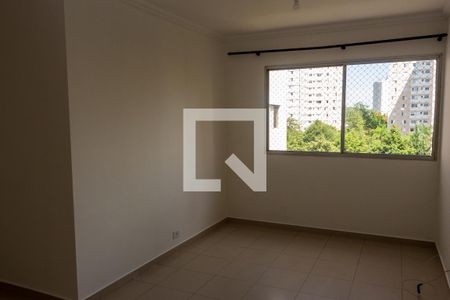 Sala de apartamento para alugar com 3 quartos, 74m² em Socorro, São Paulo