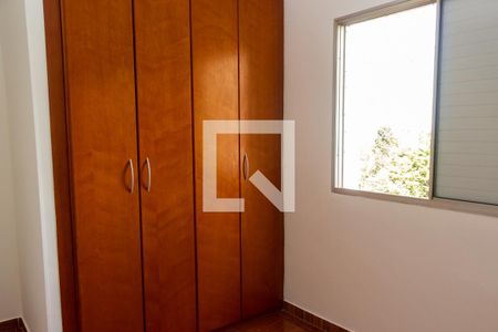 Quarto 2 de apartamento para alugar com 3 quartos, 74m² em Socorro, São Paulo