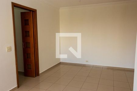 Sala de apartamento para alugar com 3 quartos, 74m² em Socorro, São Paulo