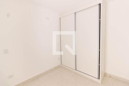Quarto 2 de apartamento para alugar com 2 quartos, 38m² em Lauzane Paulista, São Paulo