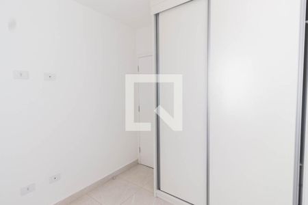 Quarto 1 de apartamento para alugar com 2 quartos, 38m² em Lauzane Paulista, São Paulo