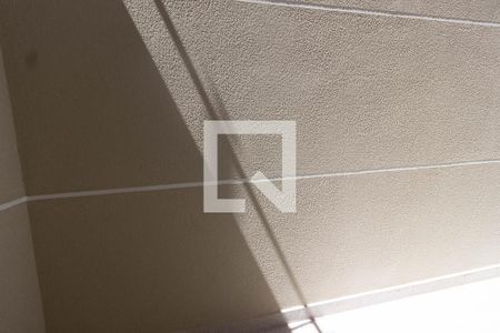 Vista de apartamento para alugar com 2 quartos, 38m² em Lauzane Paulista, São Paulo