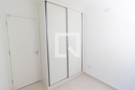 Quarto 1 de apartamento para alugar com 2 quartos, 38m² em Lauzane Paulista, São Paulo