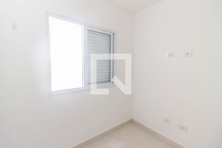 Quarto 1 de apartamento para alugar com 2 quartos, 38m² em Lauzane Paulista, São Paulo