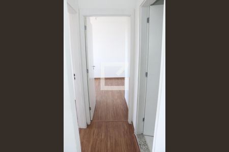Quarto 1 de apartamento para alugar com 2 quartos, 43m² em Moquetá, Nova Iguaçu