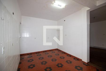 Cozinha de casa à venda com 2 quartos, 140m² em Caxingui, São Paulo