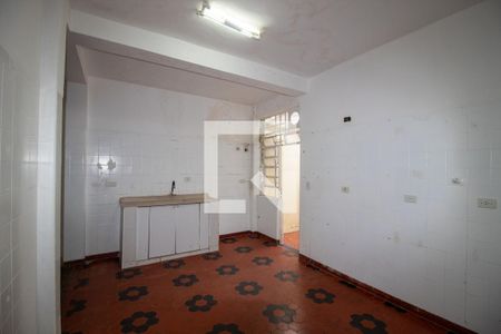 Cozinha de casa à venda com 2 quartos, 140m² em Caxingui, São Paulo