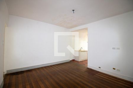 Sala de casa à venda com 2 quartos, 140m² em Caxingui, São Paulo