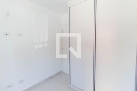 Quarto 1 de apartamento para alugar com 2 quartos, 38m² em Lauzane Paulista, São Paulo