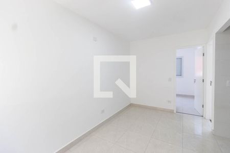 Sala de apartamento para alugar com 2 quartos, 38m² em Lauzane Paulista, São Paulo
