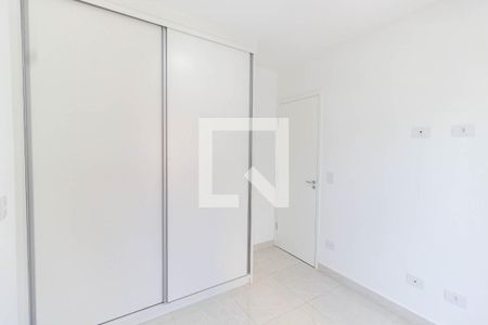 Quarto 2 de apartamento para alugar com 2 quartos, 38m² em Lauzane Paulista, São Paulo