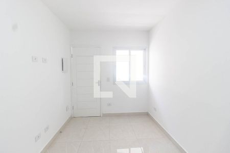 Sala de apartamento para alugar com 2 quartos, 38m² em Lauzane Paulista, São Paulo