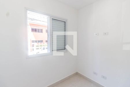 Quarto 1 de apartamento para alugar com 2 quartos, 38m² em Lauzane Paulista, São Paulo