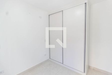 Quarto 2 de apartamento para alugar com 2 quartos, 38m² em Lauzane Paulista, São Paulo