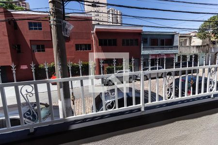 Vista de apartamento para alugar com 2 quartos, 38m² em Lauzane Paulista, São Paulo