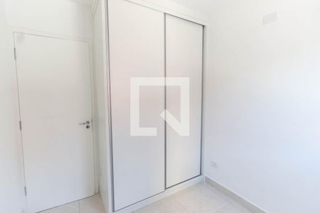 Quarto 1 de apartamento para alugar com 2 quartos, 38m² em Lauzane Paulista, São Paulo