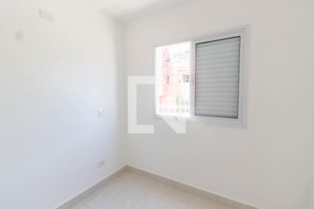 Quarto 1 de apartamento para alugar com 2 quartos, 38m² em Lauzane Paulista, São Paulo