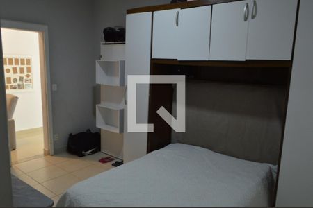 Suíte 4 de casa de condomínio à venda com 4 quartos, 200m² em Taquara, Rio de Janeiro