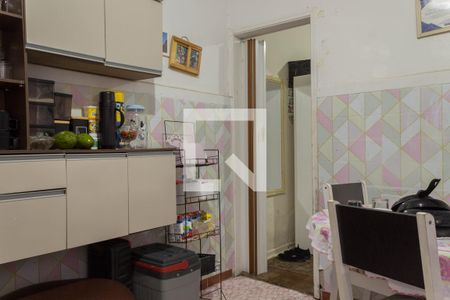 Cozinha de casa à venda com 2 quartos, 125m² em Jardim Andrea Demarchi, São Bernardo do Campo