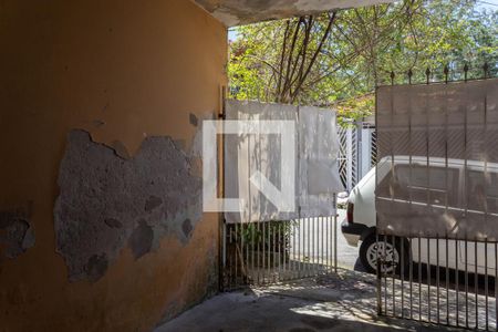 Garagem de casa à venda com 2 quartos, 125m² em Jardim Andrea Demarchi, São Bernardo do Campo